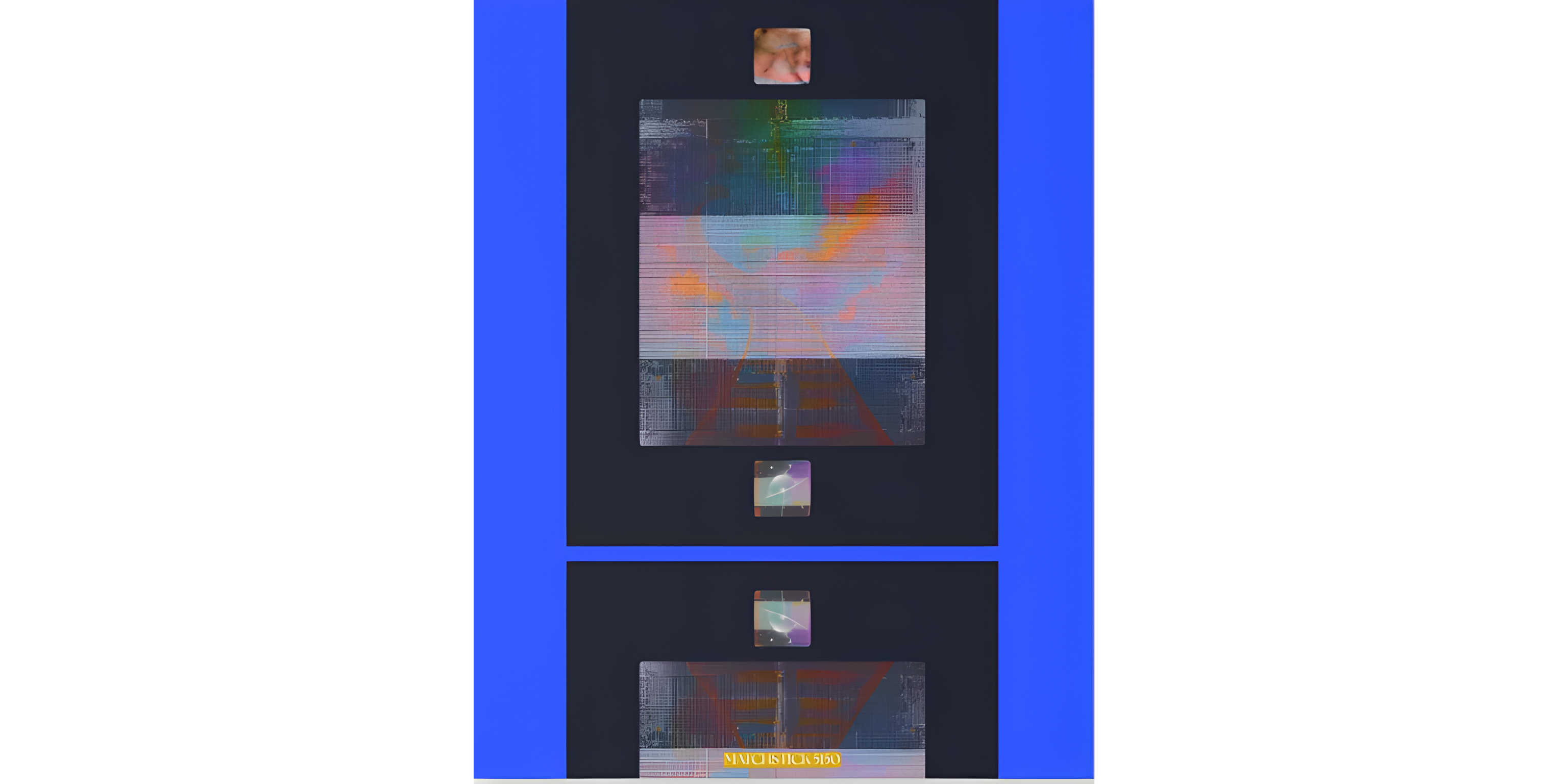 Cobalt Inferno