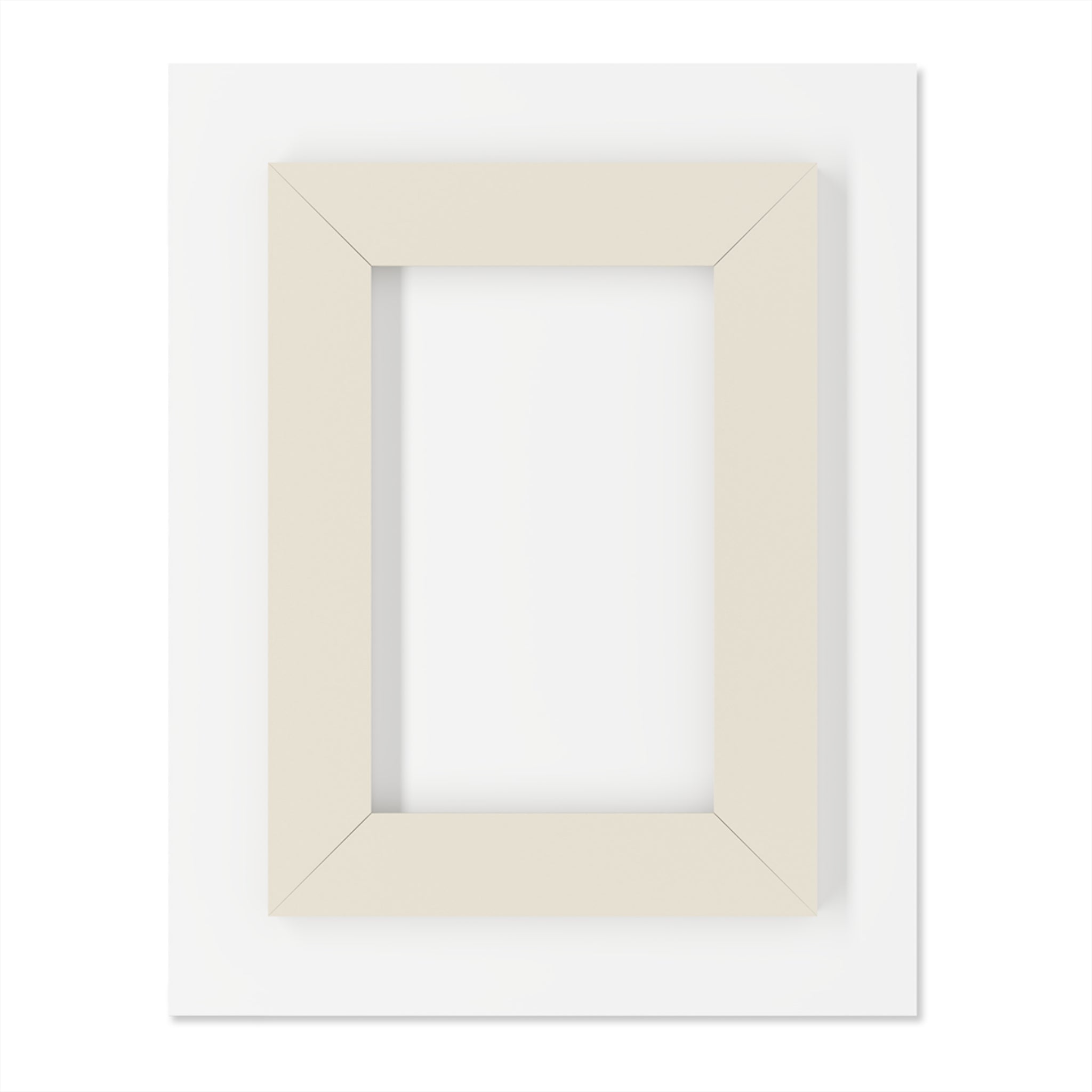 Blue Way - Acrylic Wall Art