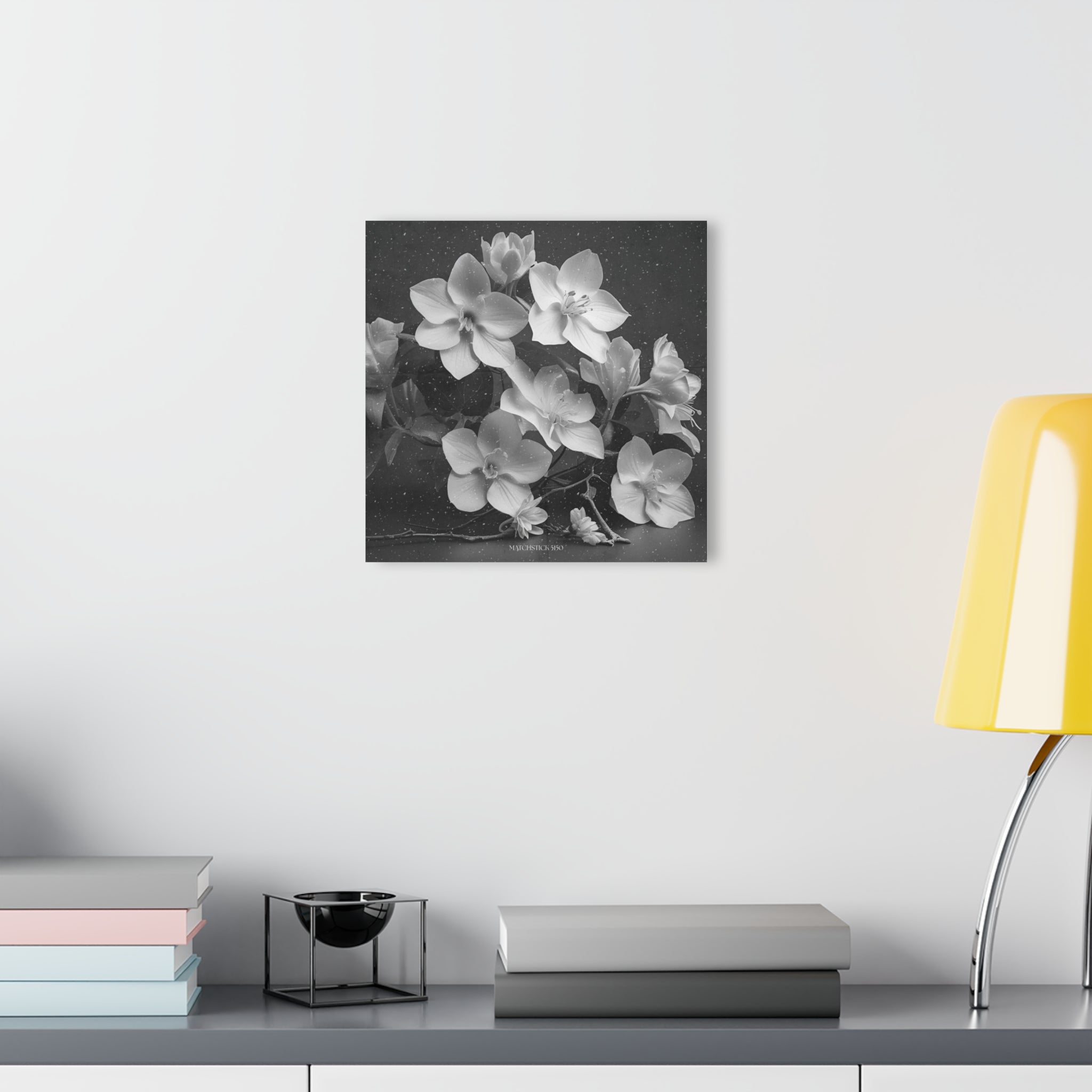 New Growth - Acrylic Wall Art