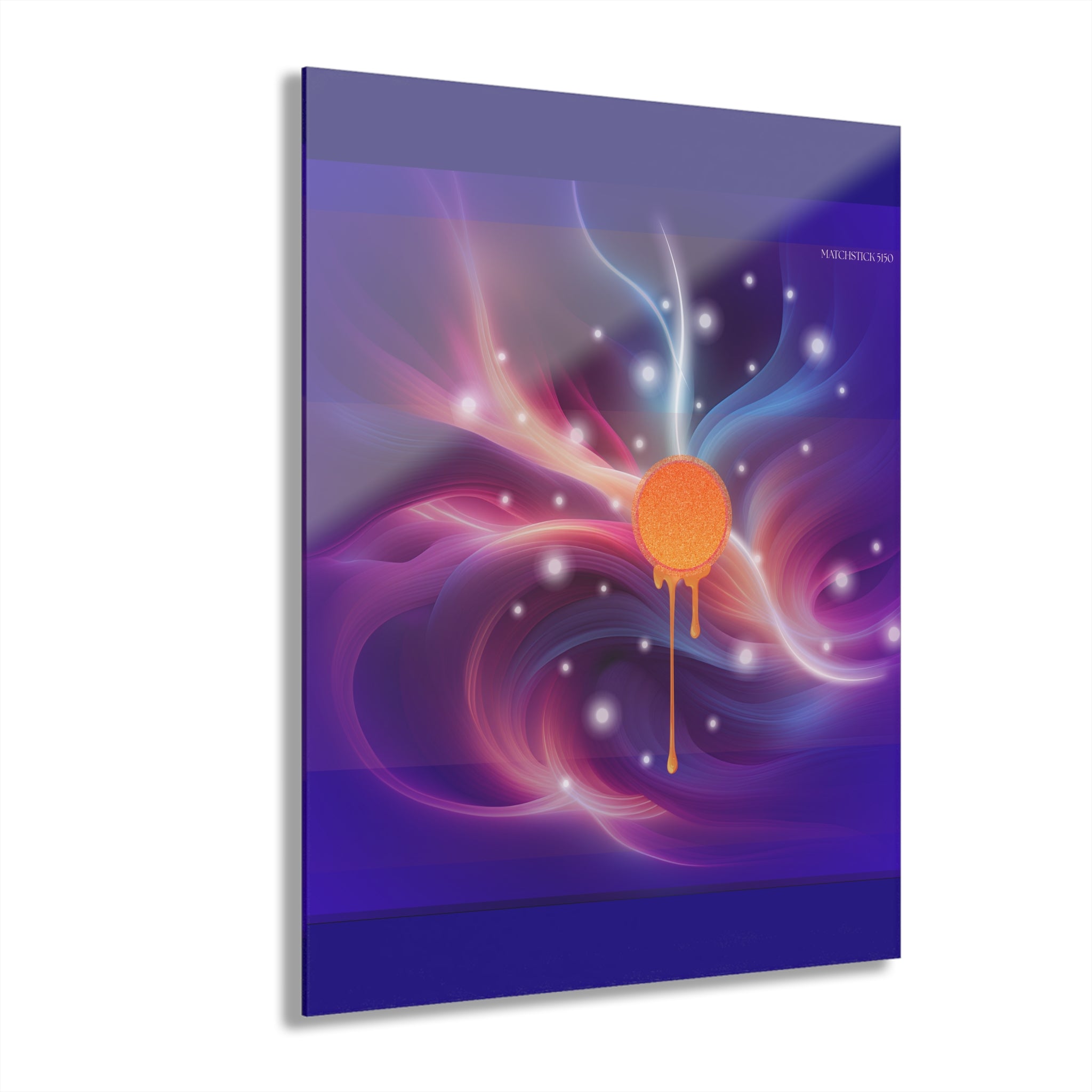 Ooows and Ahhs Part 2 - Acrylic Wall Art