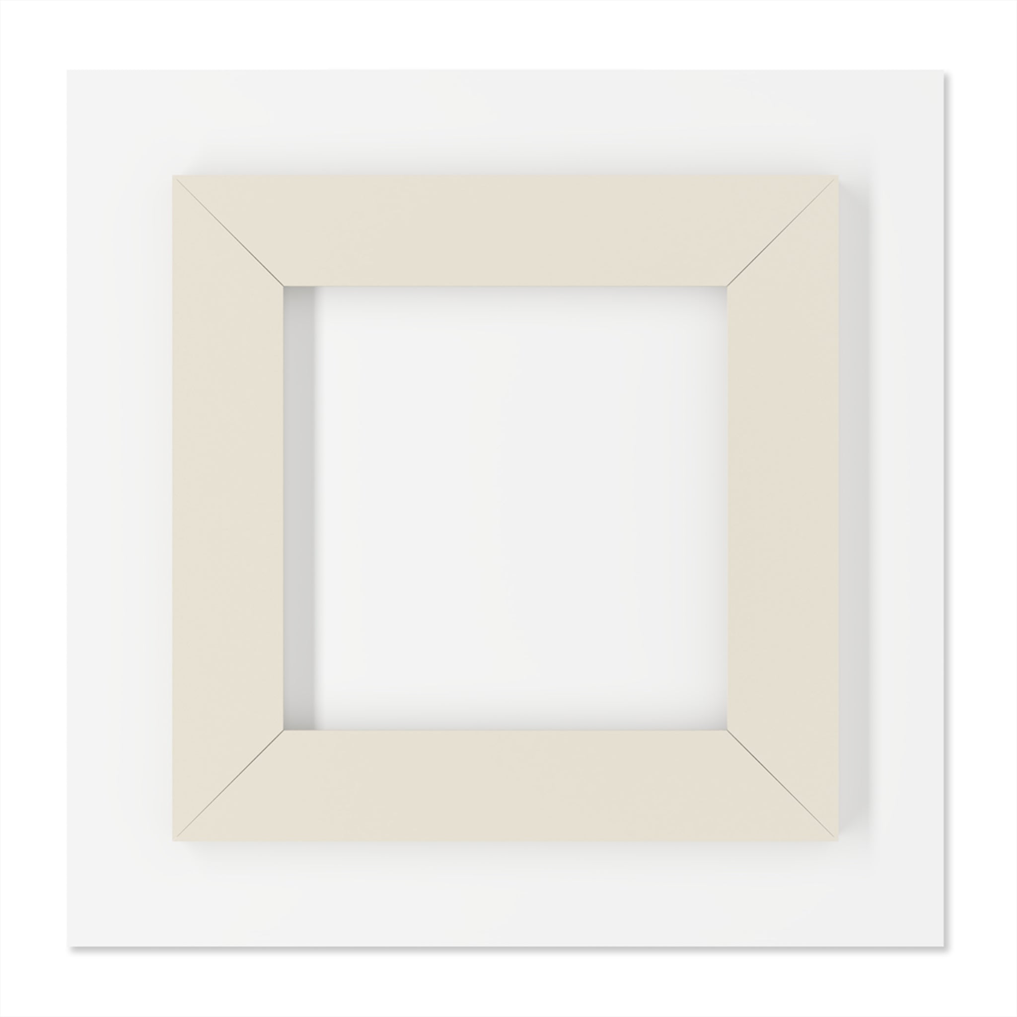 Looking Doors - Acrylic Wall Art