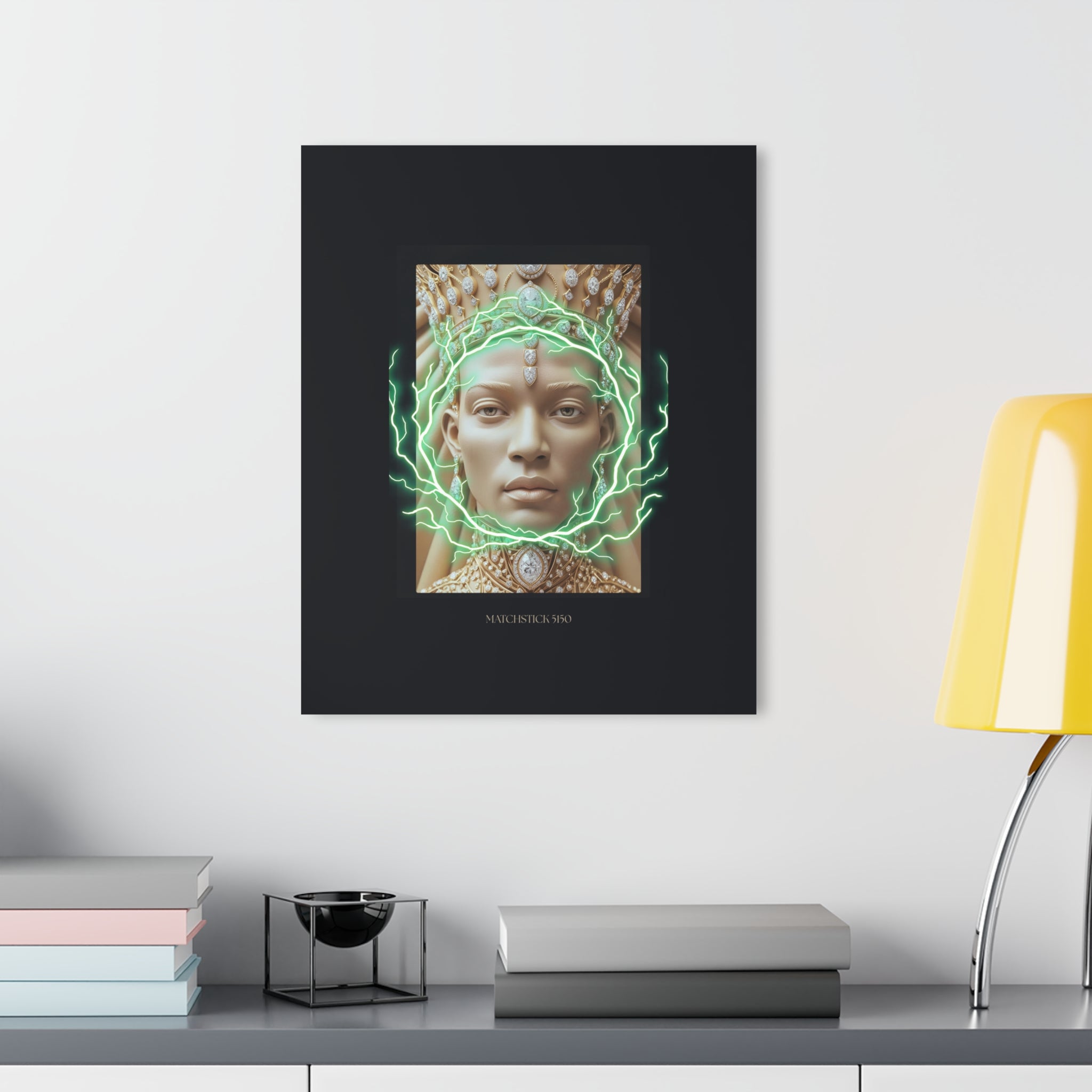 In Focus - Acrylic Wall Art