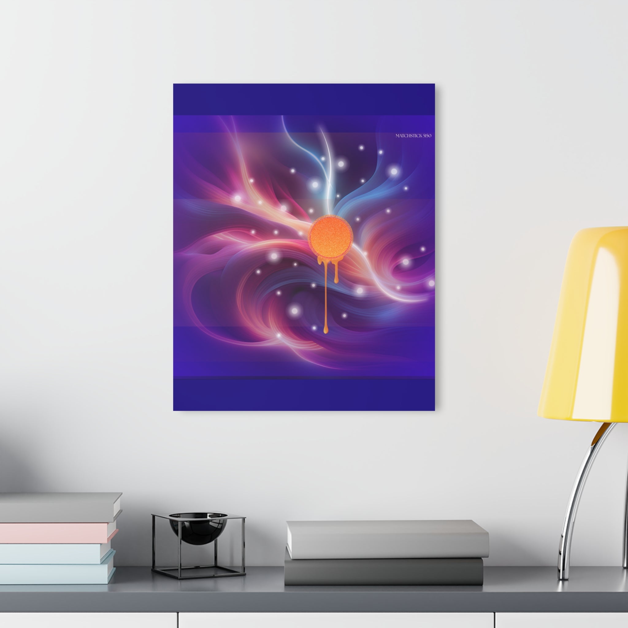 Ooows and Ahhs Part 2 - Acrylic Wall Art