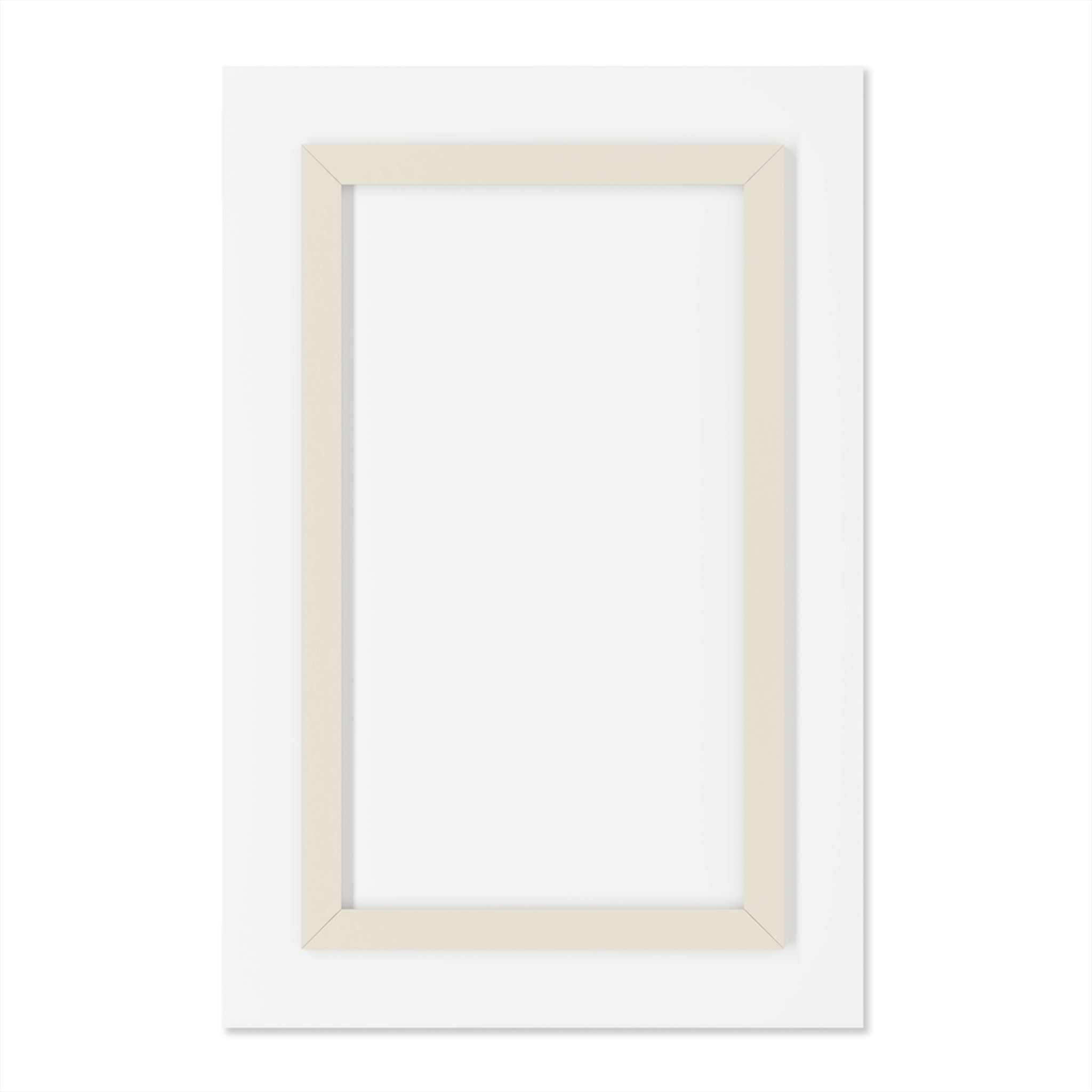 Two in Bloom Part 2 - Acrylic Wall Art