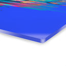 Glitch - Acrylic Wall Art