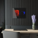 Ooows and Ahhhs - Acrylic Wall Art