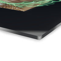 In Focus - Acrylic Wall Art