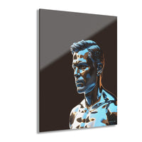 Be Free - Acrylic Wall Art