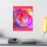 In to Me Part 2 - Acrylic Wall Art