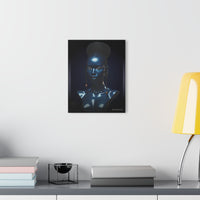 Blue - Acrylic Wall Art