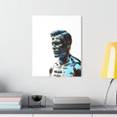 Be Free - Acrylic Wall Art