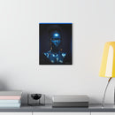 Another Angle - Acrylic Wall Art
