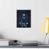 Another Angle - Acrylic Wall Art