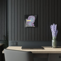 Add Love Too - Acrylic Wall Art