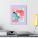 The Color of Love - Acrylic Wall Art