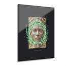 In Focus - Acrylic Wall Art