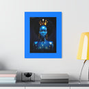 Blue 1 - Acrylic Wall Art