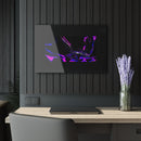 Hot Honey - Acrylic Wall Art