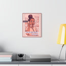 Tink Tink - Acrylic Wall Art