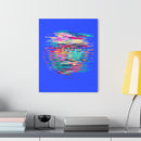 Glitch - Acrylic Wall Art
