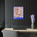 Making Up - Acrylic Wall Art