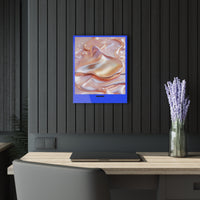 Making Up - Acrylic Wall Art