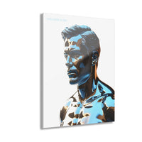 Be Free - Acrylic Wall Art