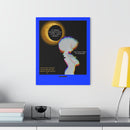 Thinking Bout U - Acrylic Wall Art
