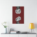 Two in Bloom Part 2 - Acrylic Wall Art