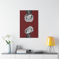 Two in Bloom Part 2 - Acrylic Wall Art