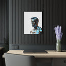 Be Free - Acrylic Wall Art