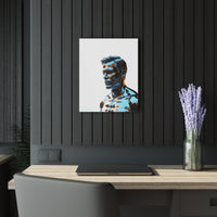 Be Free - Acrylic Wall Art