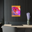 In to Me - Acrylic Wall Art