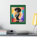 Empower - Acrylic Wall Art