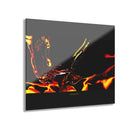 Hot Honey 2 - Acrylic Wall Art