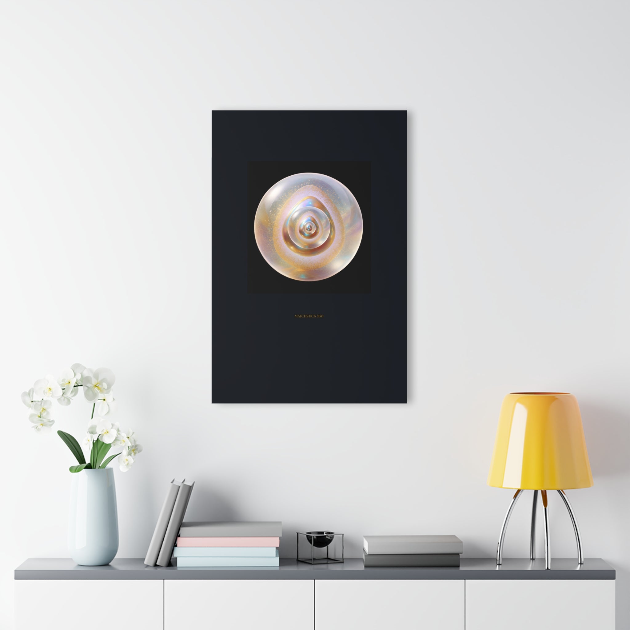 New Beginnings - Acrylic Wall Art