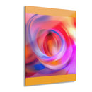 In to Me - Acrylic Wall Art
