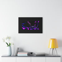 Hot Honey - Acrylic Wall Art
