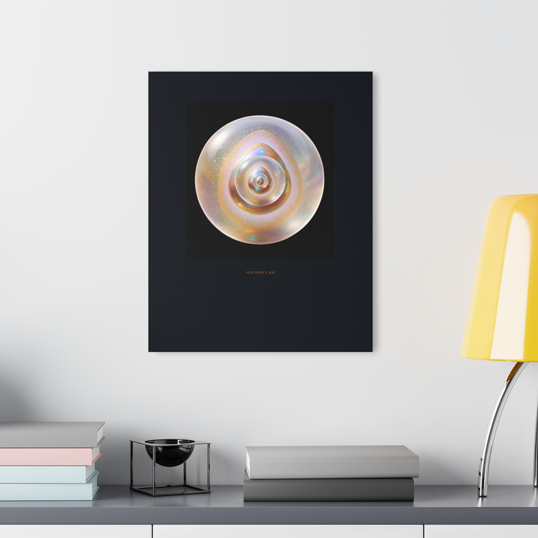 New Beginnings - Acrylic Wall Art