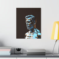 Be Free - Acrylic Wall Art