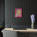 En Blur - Acrylic Wall Art