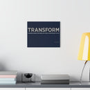Transform Part 3 - Acrylic Wall Art