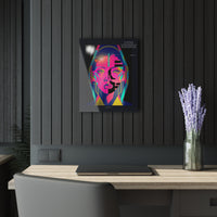 For My Love: It's U & I Baby - Acrylic Wall Art