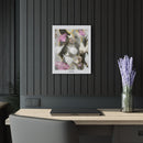 Diamond Galaxy - Acrylic Wall Art
