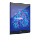 For the Lover in You - Acrylic Wall Art