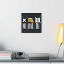 No Days Off Part 2 - Acrylic Wall Art