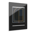Contemporary Vibes - Acrylic Wall Art