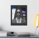 It Don't Phase Me Part 2 - Acrylic Wall Art