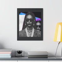 It Don't Phase Me Part 2 - Acrylic Wall Art