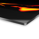 Hot Honey 2 - Acrylic Wall Art